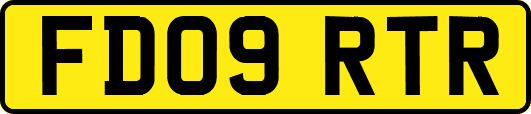 FD09RTR