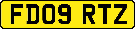 FD09RTZ