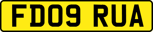 FD09RUA