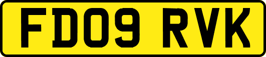FD09RVK