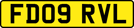 FD09RVL
