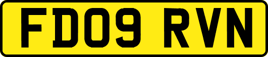 FD09RVN