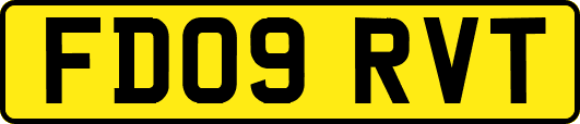 FD09RVT