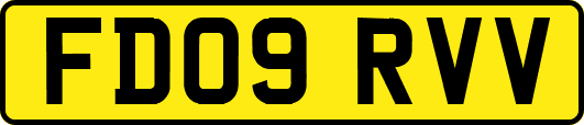 FD09RVV