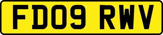 FD09RWV