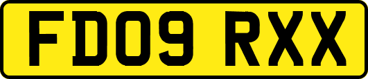 FD09RXX