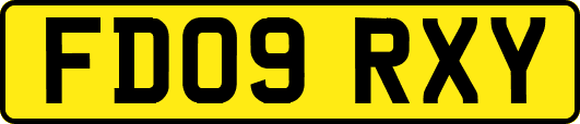 FD09RXY