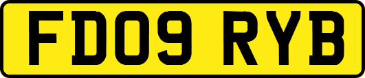 FD09RYB