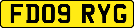 FD09RYG