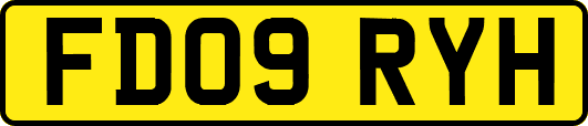 FD09RYH