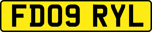 FD09RYL