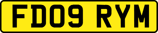 FD09RYM