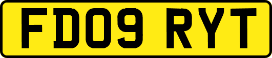 FD09RYT