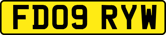 FD09RYW