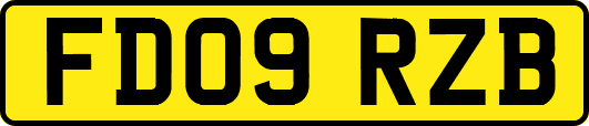 FD09RZB