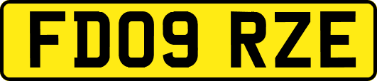 FD09RZE