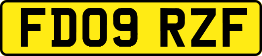FD09RZF