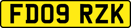 FD09RZK