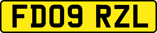 FD09RZL