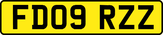 FD09RZZ