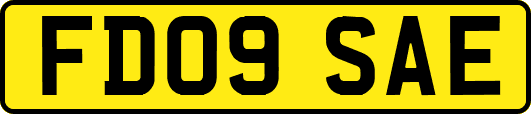 FD09SAE