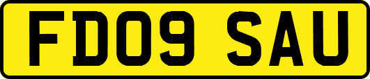 FD09SAU