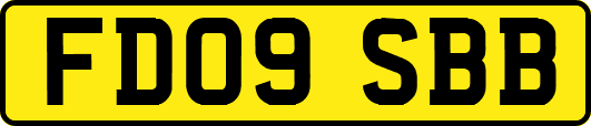 FD09SBB