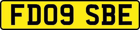FD09SBE
