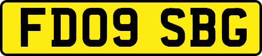 FD09SBG