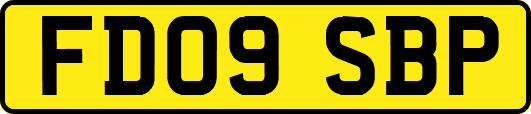 FD09SBP