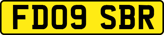 FD09SBR