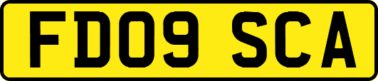 FD09SCA
