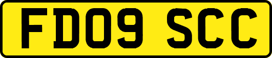 FD09SCC