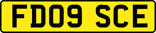 FD09SCE