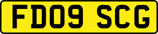 FD09SCG