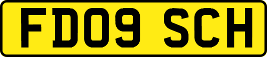 FD09SCH