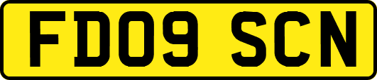 FD09SCN