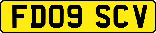 FD09SCV