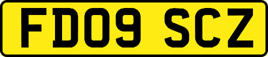 FD09SCZ