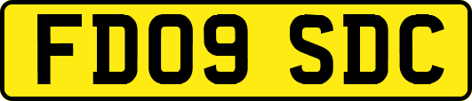 FD09SDC