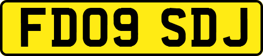 FD09SDJ