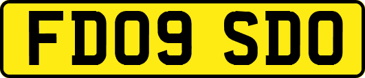 FD09SDO
