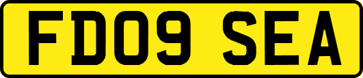 FD09SEA