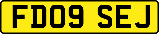 FD09SEJ