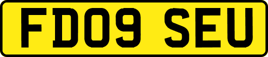 FD09SEU