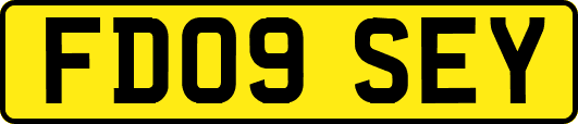 FD09SEY