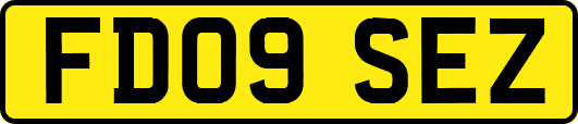 FD09SEZ