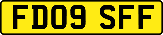 FD09SFF
