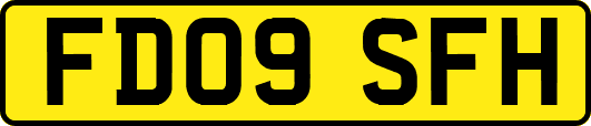 FD09SFH