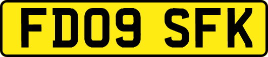 FD09SFK